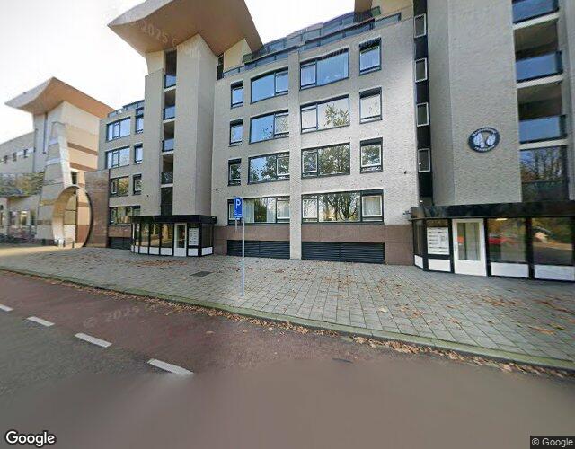 Kasteelsingel 17