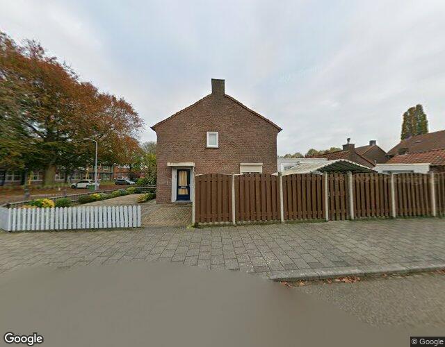 Mariënhagelaan 11