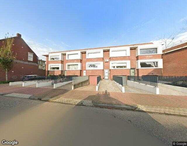 Sint Rumold. 10-B