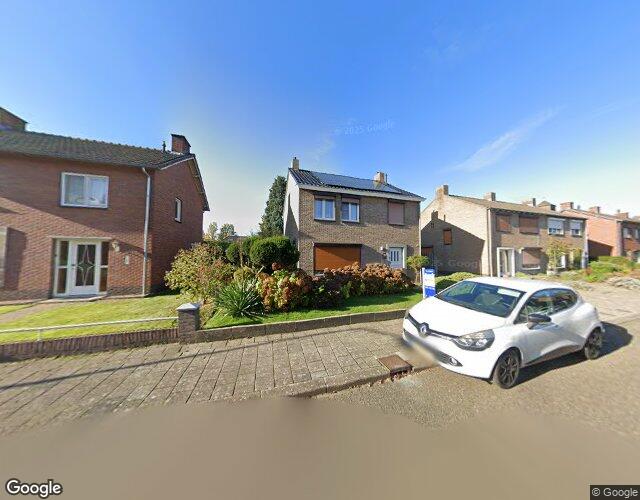 Sint Apollo. 12