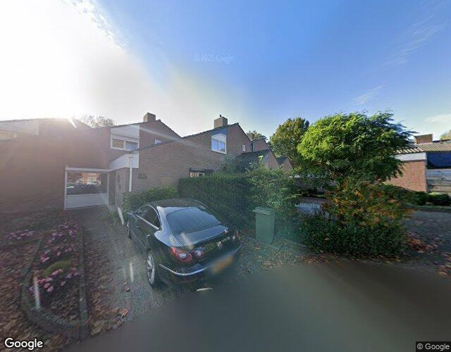Hogerweide 87
