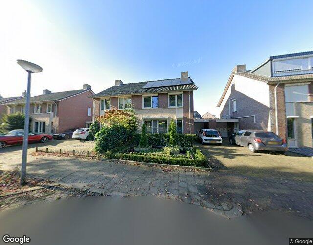 Boterbloemstraat 43