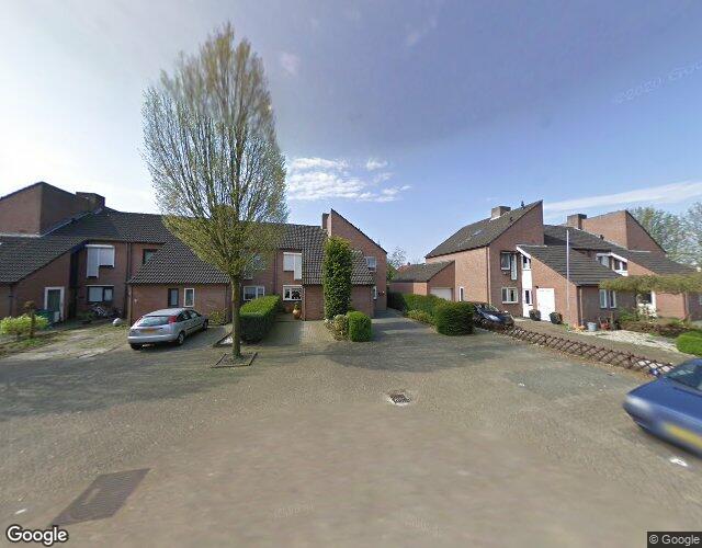 Tulpstraat 11