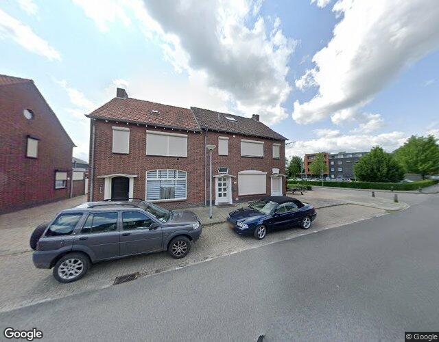 Huis te koop Beemdenstraat 4