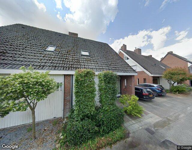 Leukerhof 21