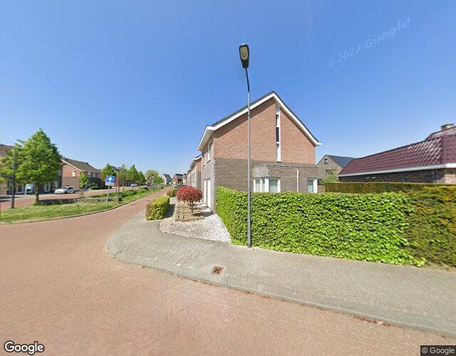 Heuvelweg 2