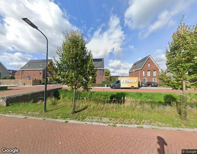 Heuvelweg 38