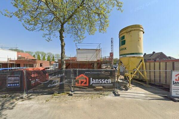 Sportstraat 3