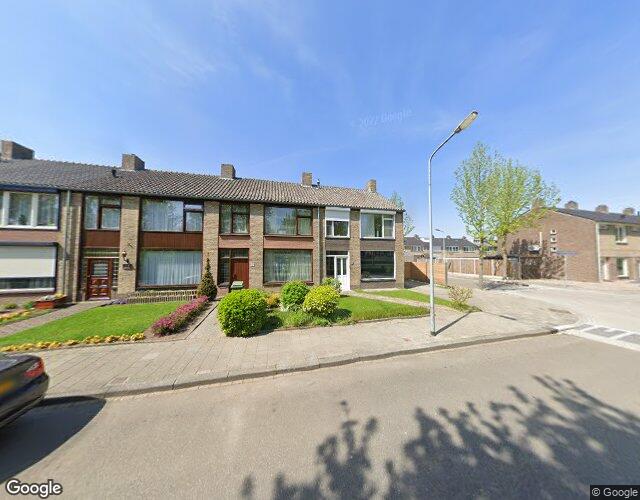 Thornstraat 123
