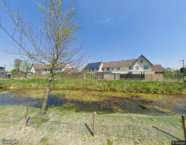 De Vrouwehof 6