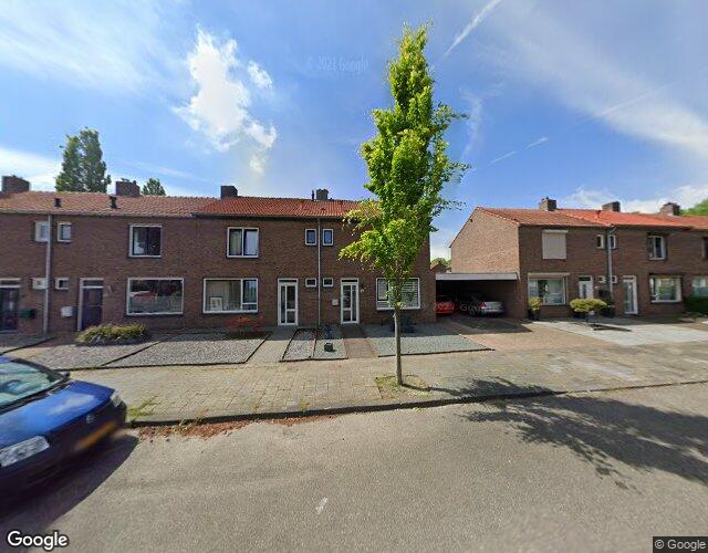 Kesselstraat 18