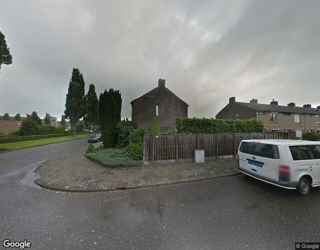 Groenewoudlaan 22