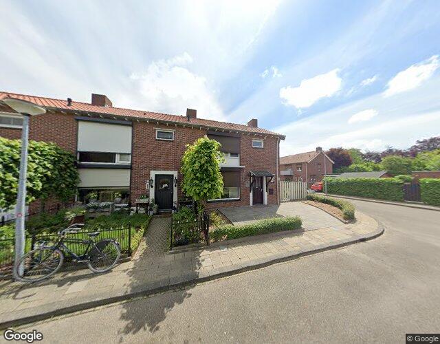 Sprangstraat 10