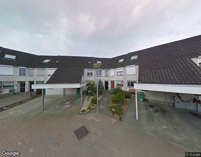 Geelgorshof 8