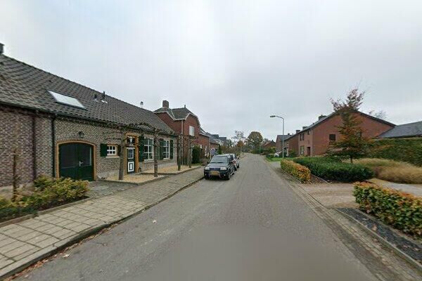 Tungeler Dorpsstraat 81