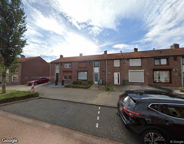 Goudriaanstraat 20