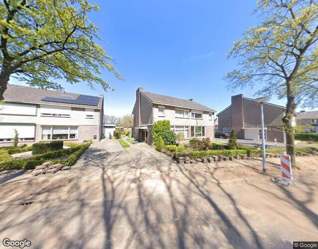 Moeselplein 11