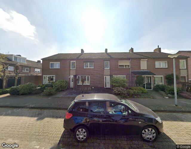 Weverstraat 3