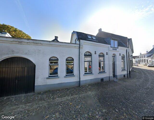 Holstraat 11