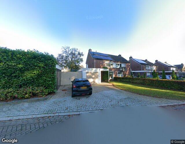 Geraniumstr. 12