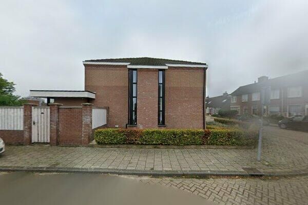 Hanendijk 60