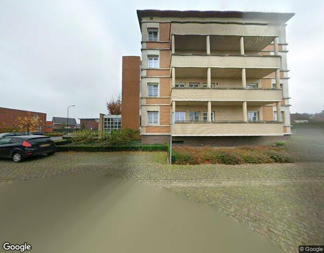 Europalaan-Noord 37
