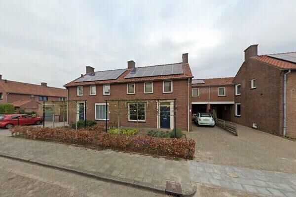 Rasstraat 12