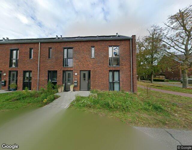 Kloostertuin 4