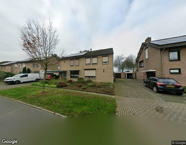 Wilhelminastraat 33