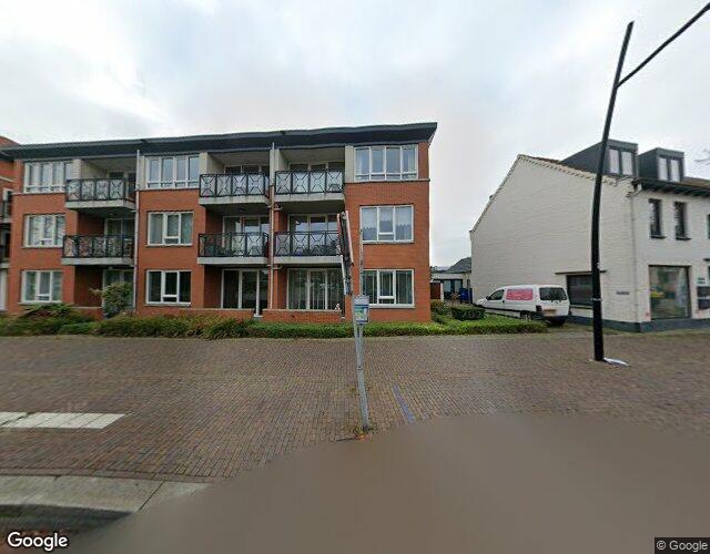 St. Rochusstraat 12-A