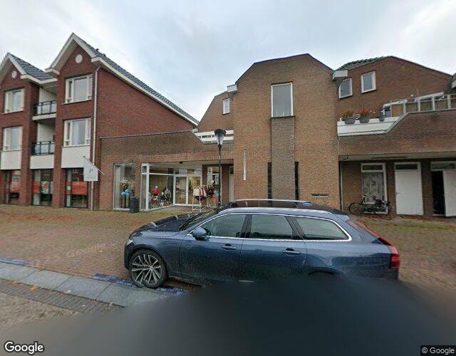 Lindanusstraat 10