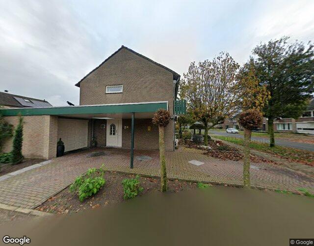 Geenestraat 40