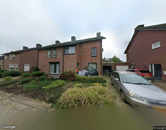Speerstraat 4