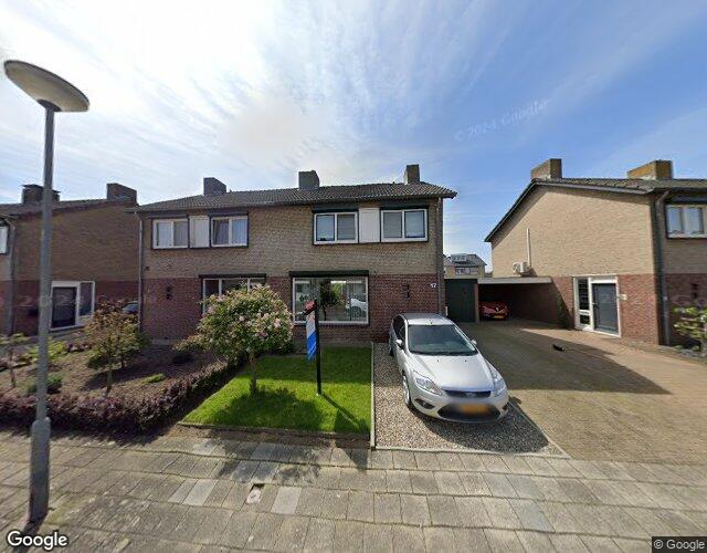 Bleekstraat 17
