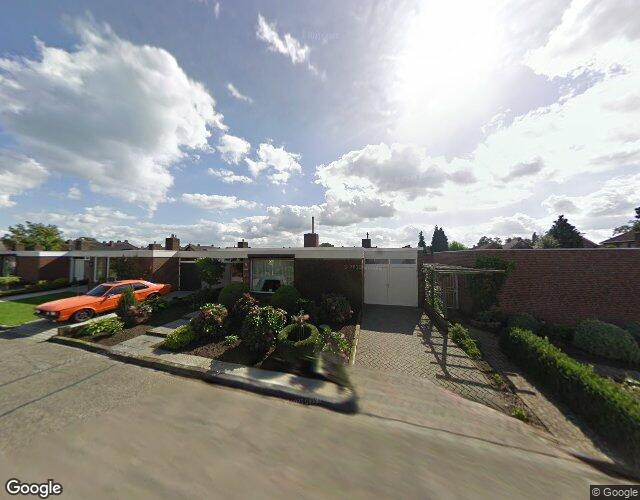 Caesarstraat 9