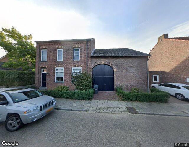 Kerkstraat 22