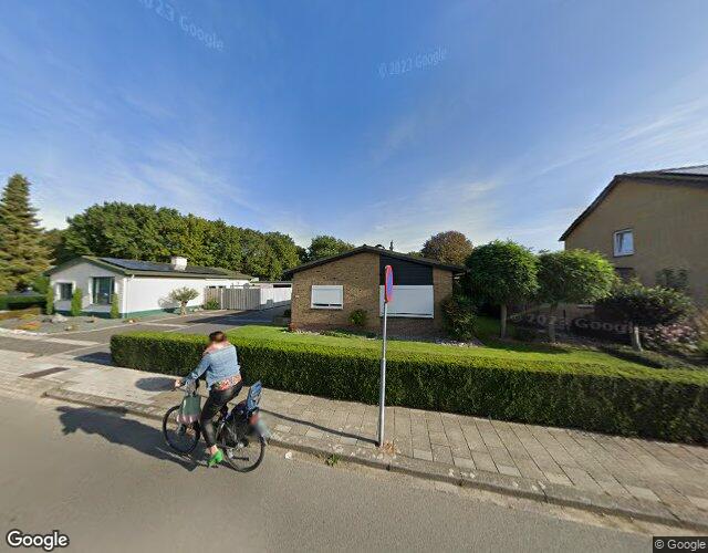 Michiels van Kessenichstraat 14