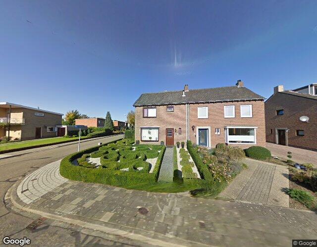 Haagstraat 34