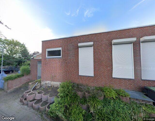 Geleenstraat 18-F