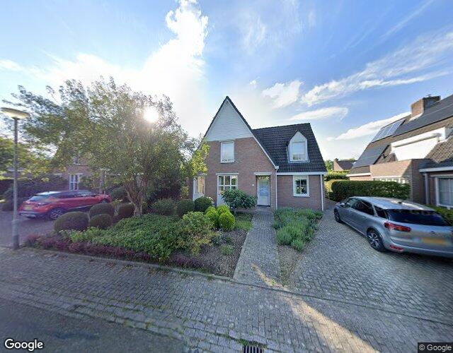 Valkenburgstraat 3