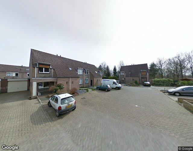 Amstelstraat 9