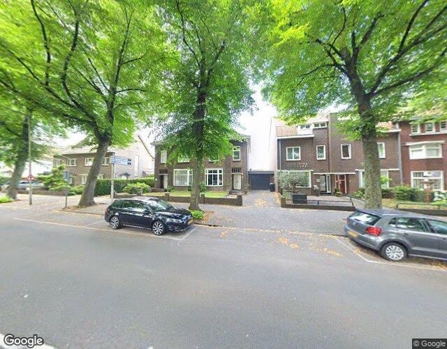 Mauritslaan 12