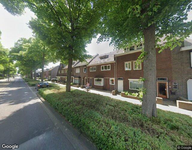 Rijksweg No. 192