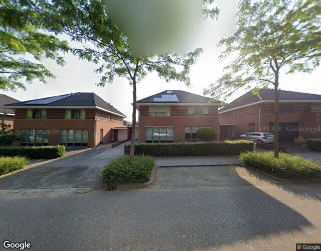 Laan van We. 18