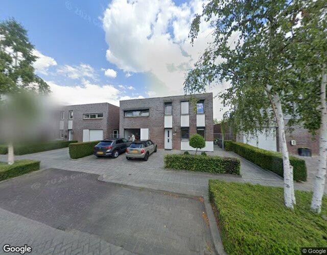 Brittanniëlaan 45