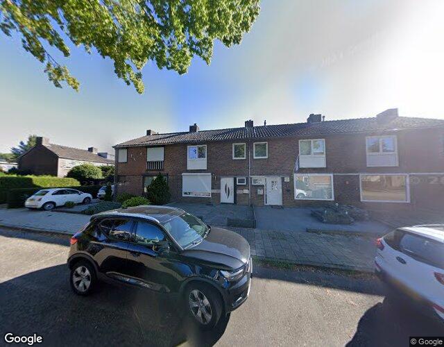Leeuwenhoekstraat 14