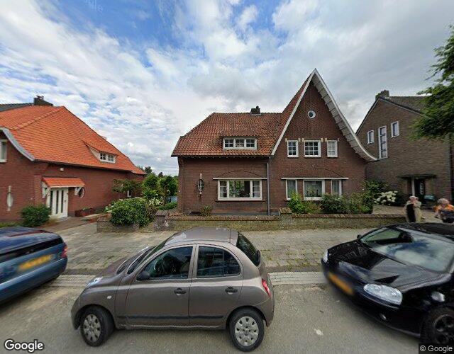 Norbertijnenstraat 83