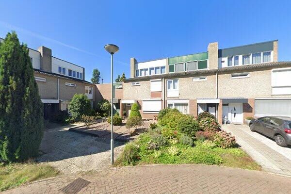 Maretzstraat 20