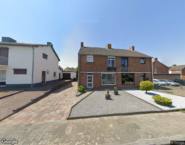 Steenstraat 5