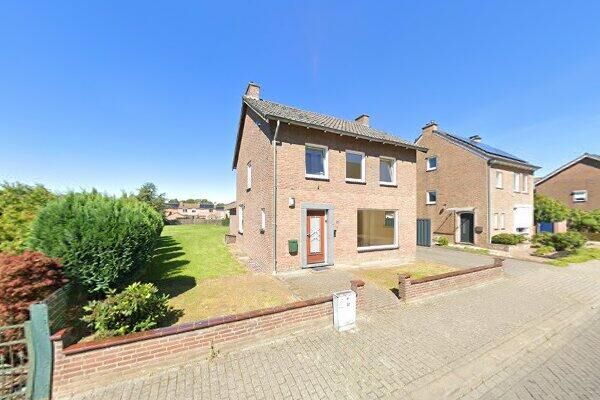 Past Erckensstraat 14